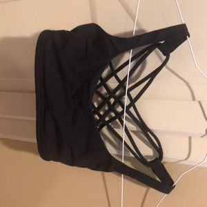 Lulu sports bra